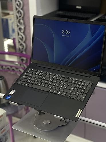 notbuk ekran: İşlənmiş Lenovo IdeaPad, 15.6 ", Intel Core i5, 256 GB, Ünvandan götürmə, Ödənişli çatdırılma, Rayonlara çatdırılma — 2