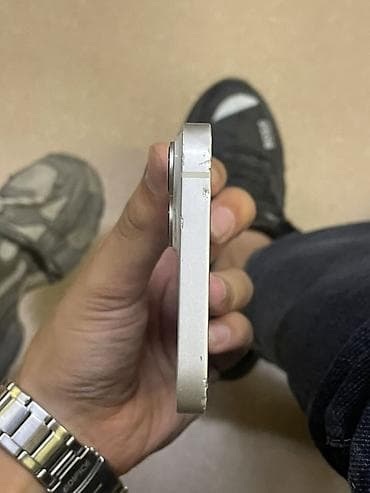 mini 7 ipad: IPhone 14 Plus, Ağ — 2