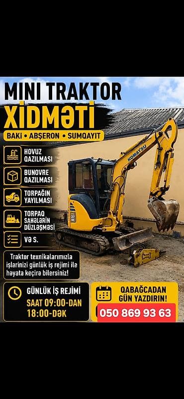110 volt: İnşaat betonu M-100, Həcm: 800 kubmetr, Sifarişlə — 10