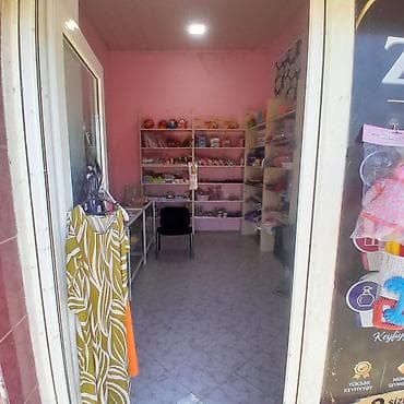 Təcili mağaza arendaya verilir Bülbülə qəs pryezdə — 1