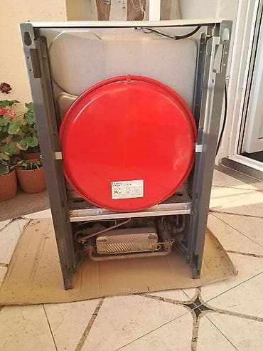 Məhsul: BAXI/Baymak döşəmə tipli qaz qazanı (mərkəzi isitmə üçün)