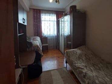 gencede 3 otaqli evlerin qiymeti: 3 otaqlı, Yeni tikili, m. Neftçilər, 116 kv. m — 4