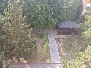 ismayıllı rayonu: Bakı, 2 otaqlı, Köhnə tikili, m. 20 Yanvar, 60 kv. m — 16