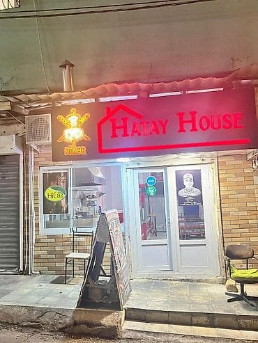 kirayə pub: Hazır biznesi özum başqa rayona gediyim üçün satıram heç bir rasxodu — 1