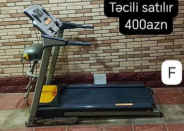 Ra.‼️ Təcili Satıllr ‼️ Qacış aparatı cəki 110 kq prablemi yoxdu