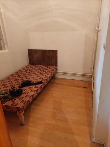 razınde kıraye evler: Memar əcəmi 4 mkr 5 mərtəbəli binanın 1-ci mərtəbəsində 2 otaqlı — 3