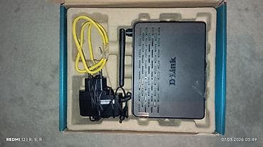 iphone 11 almaq: D-Link DIR-300 Wireless N 150 Home Router Xüsusiyyətlər: - 802.11n — 5