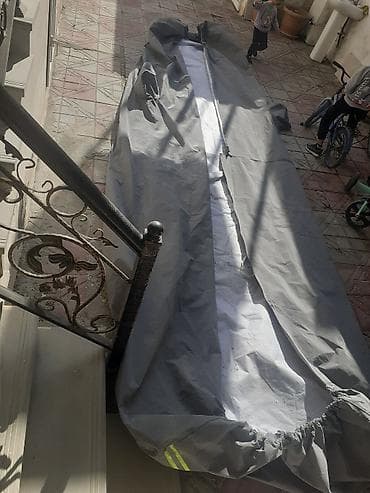 qazel tent: Avtomobil üzlükləri və tentlər, Parça, tekstil, Su keçirməyən — 9