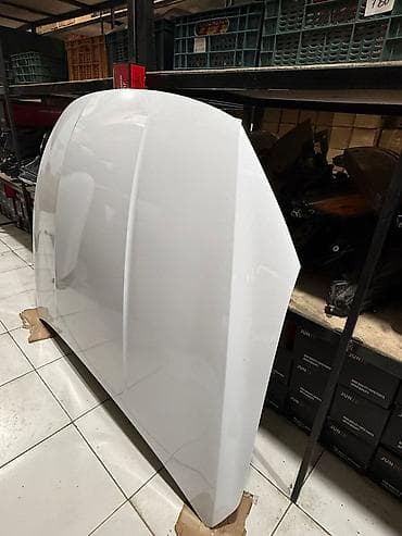 bmw e39 oturacaq: BYD Qin Plus Hazır Rəngli Kapot — 2