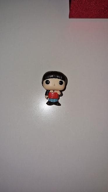 qara 07 sekilleri: Fiqur, Plastik, rəng - Qara — 2