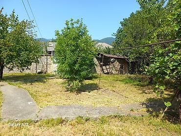 hövsanda kiraye ev: 85 kv. m, 3 otaqlı, Kombi, Qaz, İşıq — 10