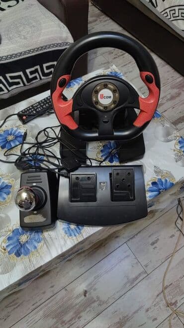 Digər oyun və konsollar: Ideal veziyetdedir. isdifade edilmediyi ücün satılır — 2