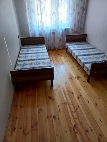 Nizami rayonu, Neftçilər metrosunun yaxınlığı, Neftçi Arenanın — 6