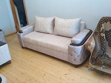 ofis divanları: Divan, Vеlur parça — 3