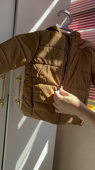 uşaq kurtka: Kurtka, Uniseks, 2 - 3 yaş, Lc Waikiki — 3