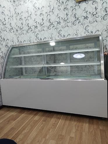 Оборудование для производства: Для сладостей, 125 * 180 * 67, Новый, Самовывоз — 2