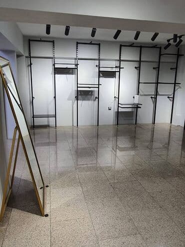 xacmaz obyekt: Xətai metrosuna yaxın yerləşən ümumi sahəsi 90 kv,m olan, obyekt — 9