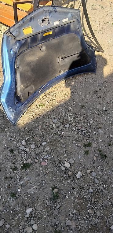 mercedes qazan disk: Salam yenisini evez etdim köhnəni satıram. Toyota Prius (2008, 20) — 3