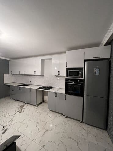 fab fasad boyalari: Hərnöv mətbəx mebelləri♠️ ●mat● laminat — 8