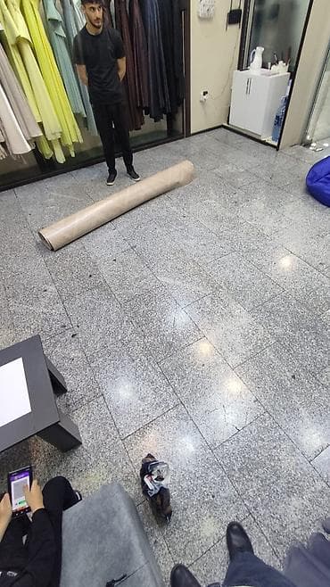 ✨ Linoleum ilə evinizə rahatlıq və estetik görünüş qatın! ✨ 📏 — 3