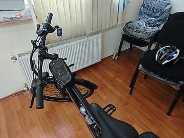 Velosiped az sürülüb. Bütün aksesuarlar üstündə satılır. Qiyməti lalafo.az -da Velosiped az sürülüb. Bütün aksesuarlar üstündə satılır. Qiyməti