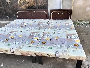 süd ceni: Yeni, Təknəfərlik çarpayı, Azərbaycan — 4