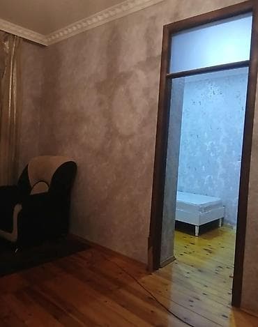 alatava 2: 3 otaqlı həyət evi - Plan: işıqlı zal, ayrıca yataq otağı,uşağ otaqı — 4