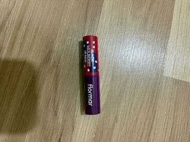 ten effekti: Kosmetik dəst, Flormar, >10 məhsul — 11