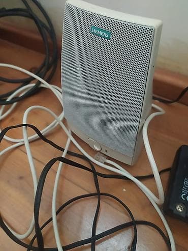 data modem sim card: LCD monitor və kompüter akustik sistemi seti Tərkib: - NEXUS LCD — 3