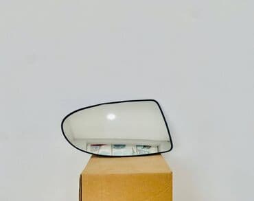 on suse: Hyundai Accent 2006 yan güzgü şüşəsi .Hyundai Accent 2007 on sag ( — 1