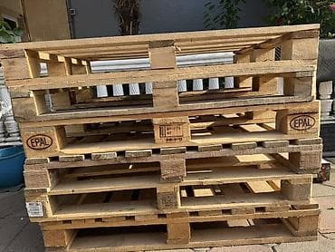 qedim xalca alan: Pallet, 800 х 1200 sm — 2