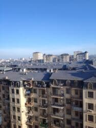 bina az gəncə: 2 otaqlı, Yeni tikili, 68 kv. m — 15