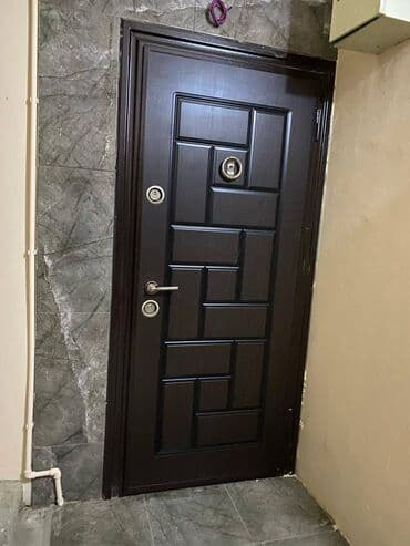 binede ipoteka evler: Bakı, 2 otaqlı, Köhnə tikili, m. Həzi Aslanov, 60 kv. m — 12