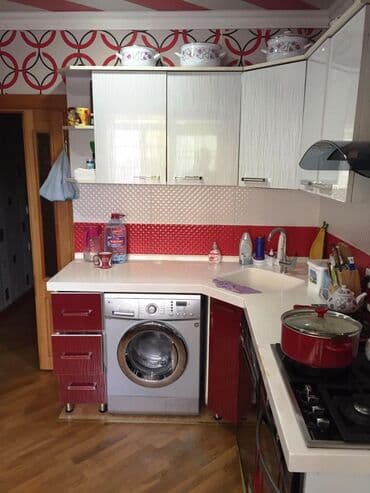 sabuncuda satılıq evler: Bakı, 3 otaqlı, Köhnə tikili, m. Neftçilər, 80 kv. m — 9