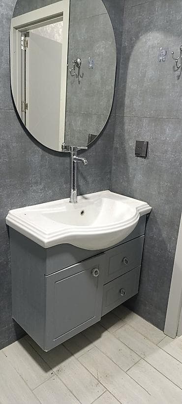 Masazır Əliağa Vahid küçəsi 2 otaqlı, 60 m², 15/12 mərtəbə Yeni — 8