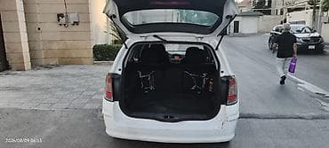 audi a6 2000: Opel Astra Caravan (Universal) – ağ rəngdə, ECOTEC mühərrikli — 2