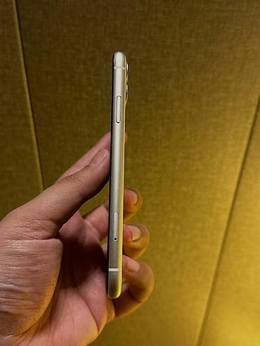 apple watch series 1: IPhone 11, 128 GB, Ağ, Zəmanət, Kredit, Simsiz şarj — 2