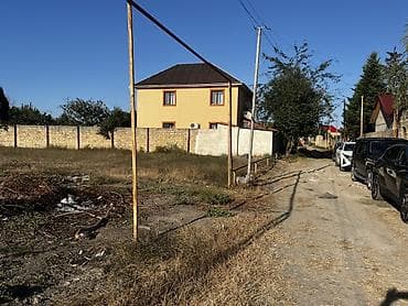 bileceri evler: 8 sot, Tikinti, Mülkiyyətçi, Kupça (Çıxarış) — 6