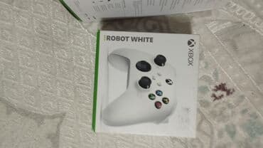 PS4 (Sony Playstation 4): Xbox Series S 2 pultludu donması falan yoxdu teze alınıb pultlarda — 5