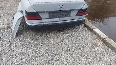 4 göz mercedes: Məhsul: Mercedes W124 üçün ehtiyat hisse kime ne lazimdi ucuz qiymete — 4