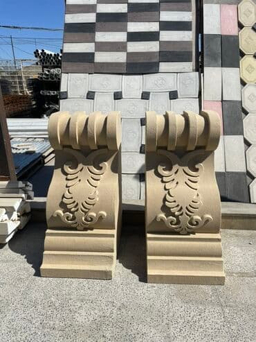 Çaydanlar: Fasad və interyer üçün dekorativ termo aqlay məhsulları - İsti aqlay — 37