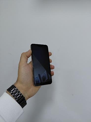 redmi en ucuz: Xiaomi Mi A2 Lite, 64 GB, rəng - Qızılı, 
 Düyməli, Sensor, Barmaq izi — 3