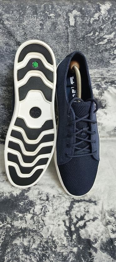 tim sport: Спортивная обувь Американского брэнда Timberland . Размер 45-44 — 7