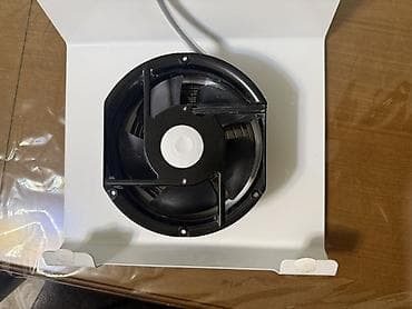 Moyka avadanlığı: BOYA Professional stolüstü tozudarıcı (manikür üçün aspirator) — 4