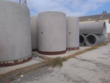 VAZ (LADA): Beton panel,pilte,kanalizasiya kolcalari,bardyurlar, ve s.betona aid — 4