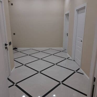 9 cu mikrorayon köhnə tikili: Köhnə Günəşli, 3 otaqlı, Yeni tikili, m. Həzi Aslanov, 96 kv. m — 9