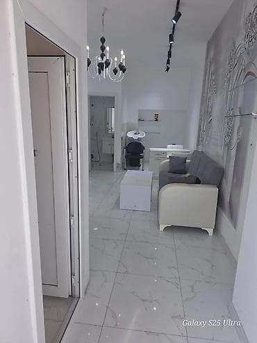 kira: Nilay Beauty – gözəllik studiyası Əhmədli Metro ilə 2 dəq ayaqla — 7