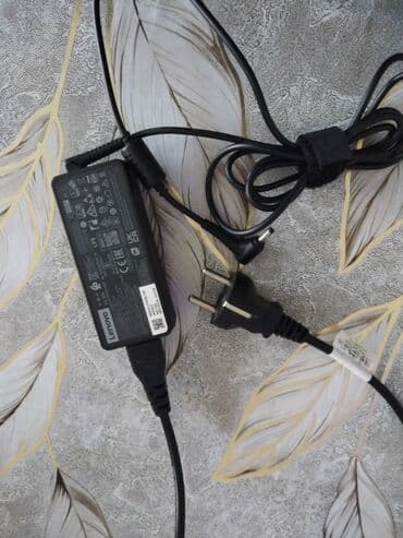 Lenovo: Lenovo 15.6 ", Intel Core i5, 512 ГБ — 6