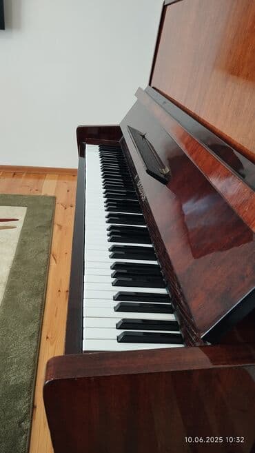 pianino alıram: Piano, Akustik — 2