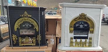 mini pec: Iran sobasi Behkaran 120 minlik model Iki rengi var Ag- Qara — 4
